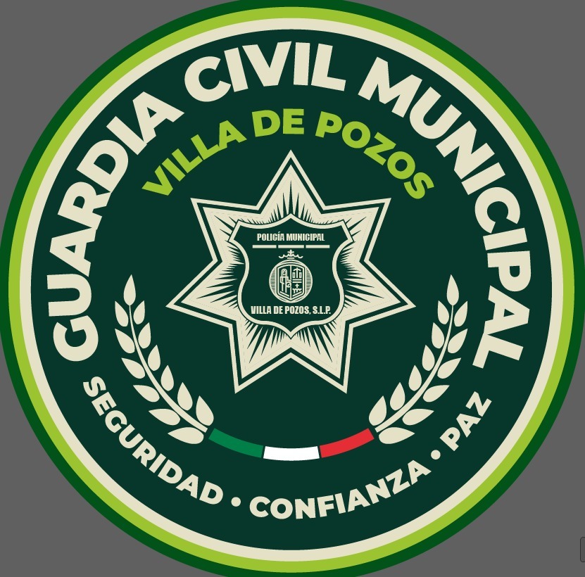 Guardia Civil Municipal