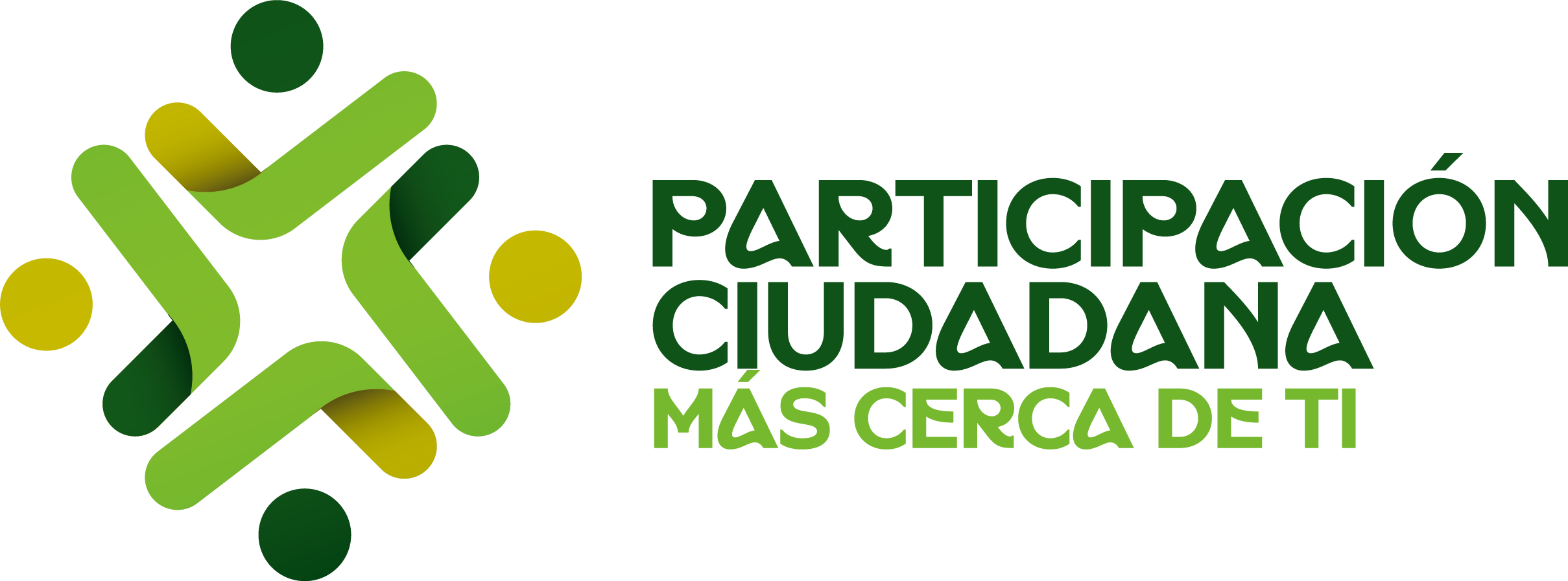 Participacion  Ciudadana