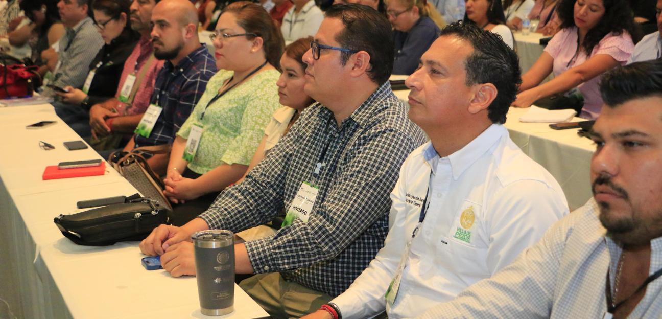VILLA DE POZOS FORTALECE LA RENDICIÓN DE CUENTAS