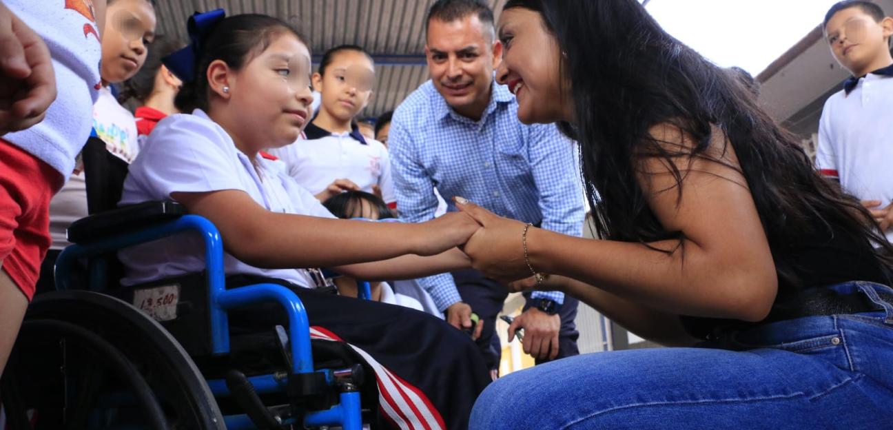 GOBIERNO DE VILLA DE POZOS IMPULSA EDUCACIÓN CON APOYOS ESCUELAS PRIMARIAS
