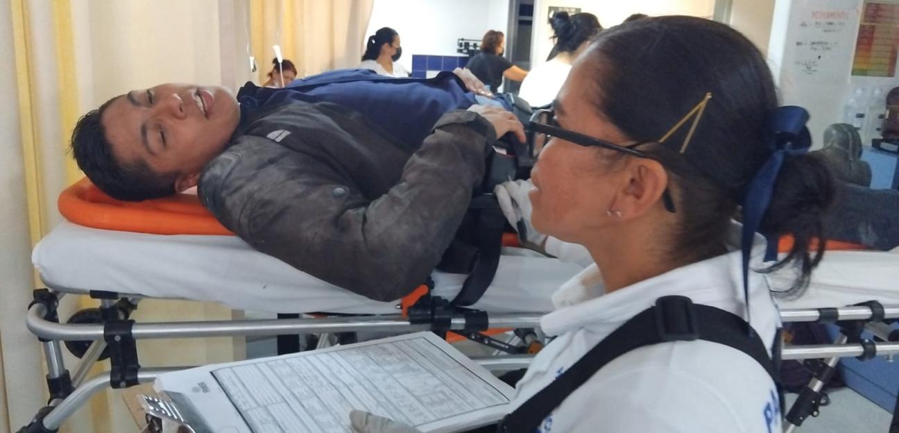VILLA DE POZOS LLEVARÁ JORNADA MÉDICA A CIUDAD 2000