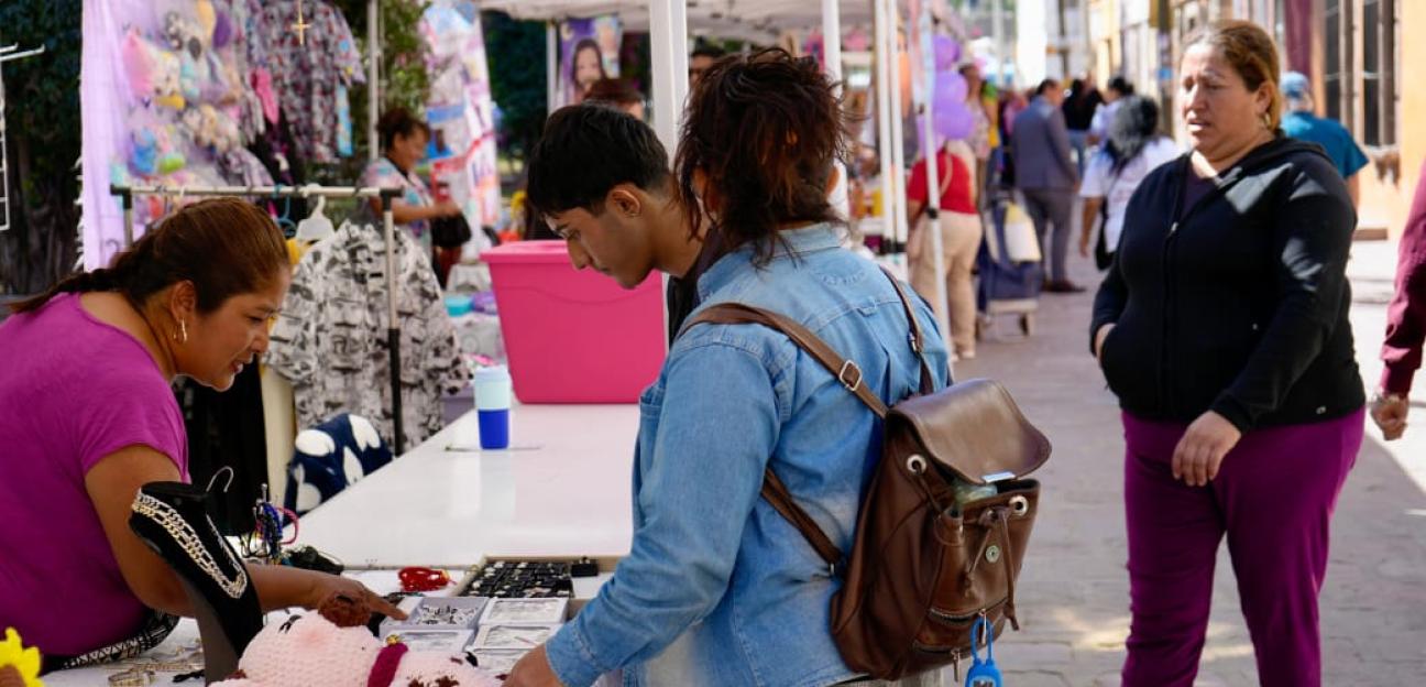 VILLA DE POZOS REALIZARÁ EXPO DÍA DEL NIÑO
