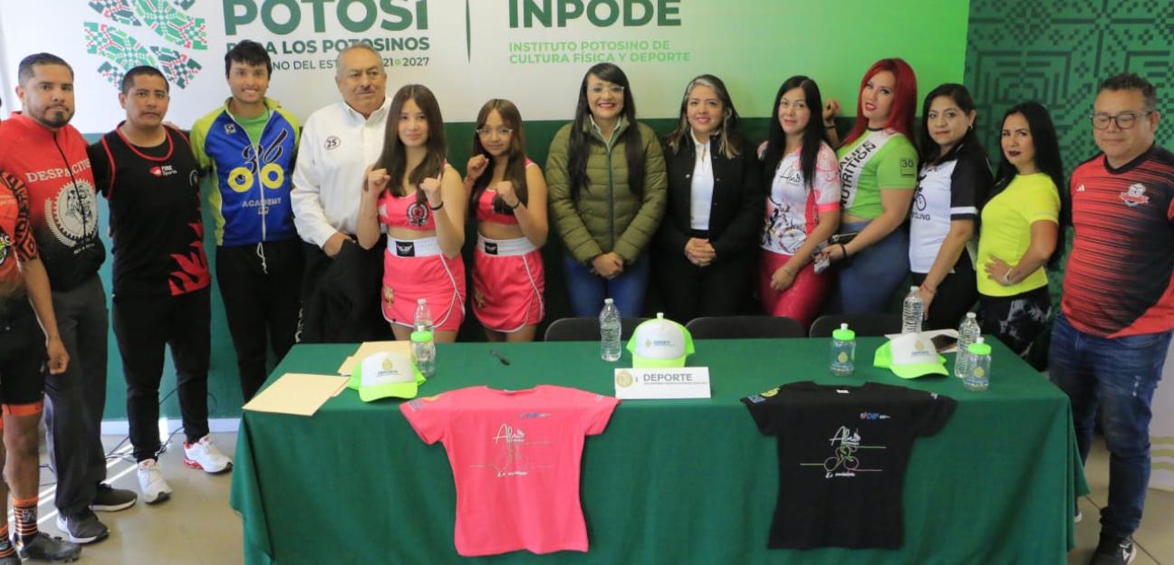 VILLA DE POZOS IMPULSA BIENESTAR Y CONVIVENCIA FAMILIAR