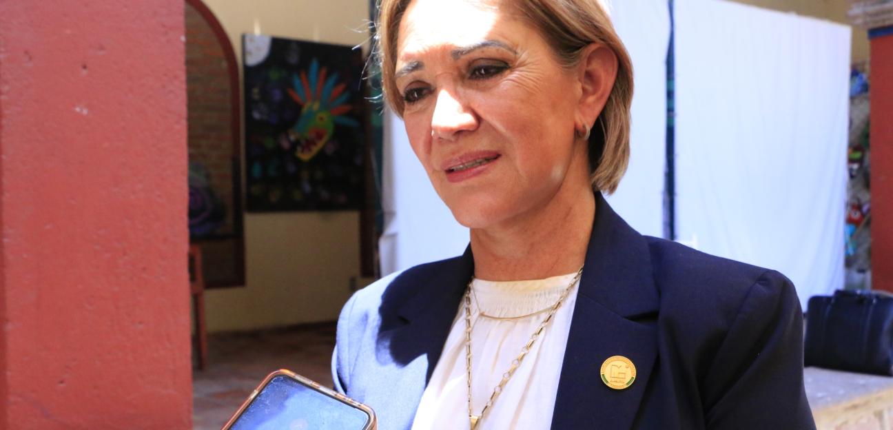 AMPI RECONOCE CRECIMIENTO ORDENADO DE VILLA DE POZOS