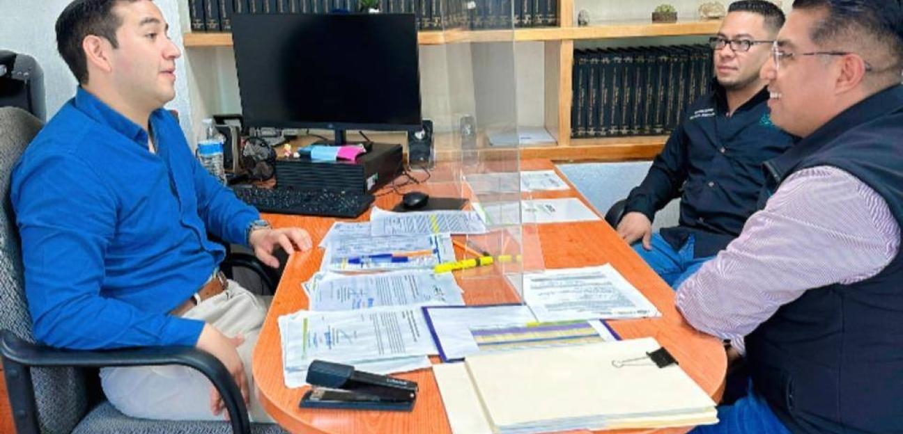 AVANZA PRIMERA ENTREGA DE CRÉDITOS A EMPRENDEDORES EN VILLA DE POZOS