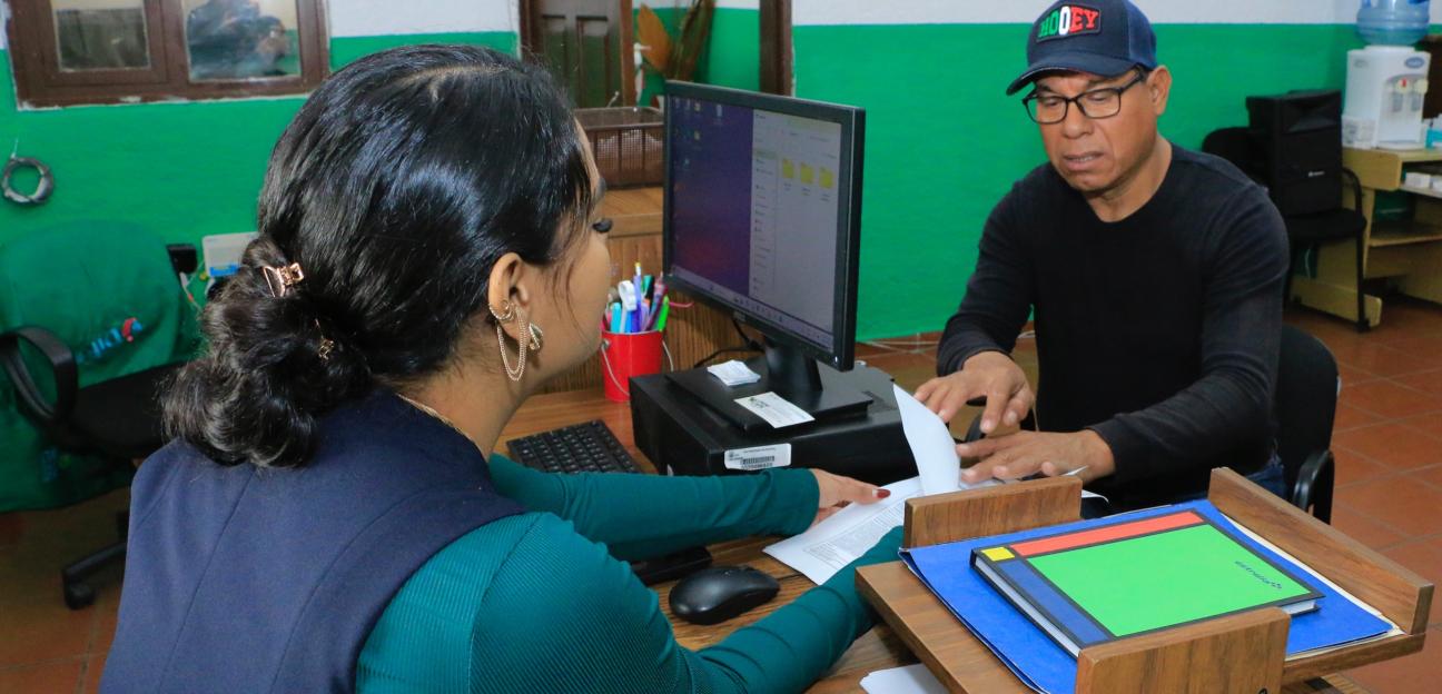 98% DE USUARIOS SON BENEFICIADOS GRACIAS AL DIF DE VILLA DE POZOS
