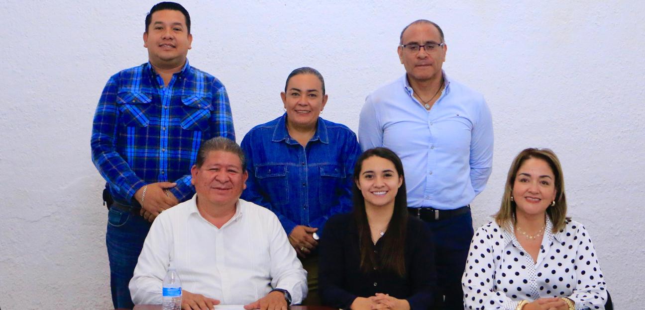 VILLA DE POZOS AVANZA EN TRANSPARENCIA Y RENDICIÓN DE CUENTAS