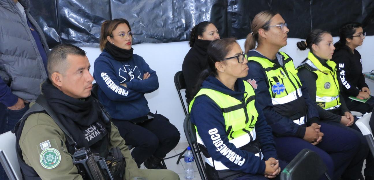 VILLA DE POZOS REFUERZA APOYO EMOCIONAL A LA CIUDADANÍA 