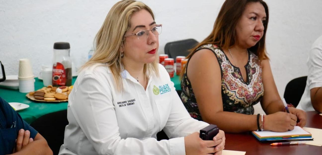 VILLA DE POZOS AVANZA HACIA UN TURISMO INCLUSIVO