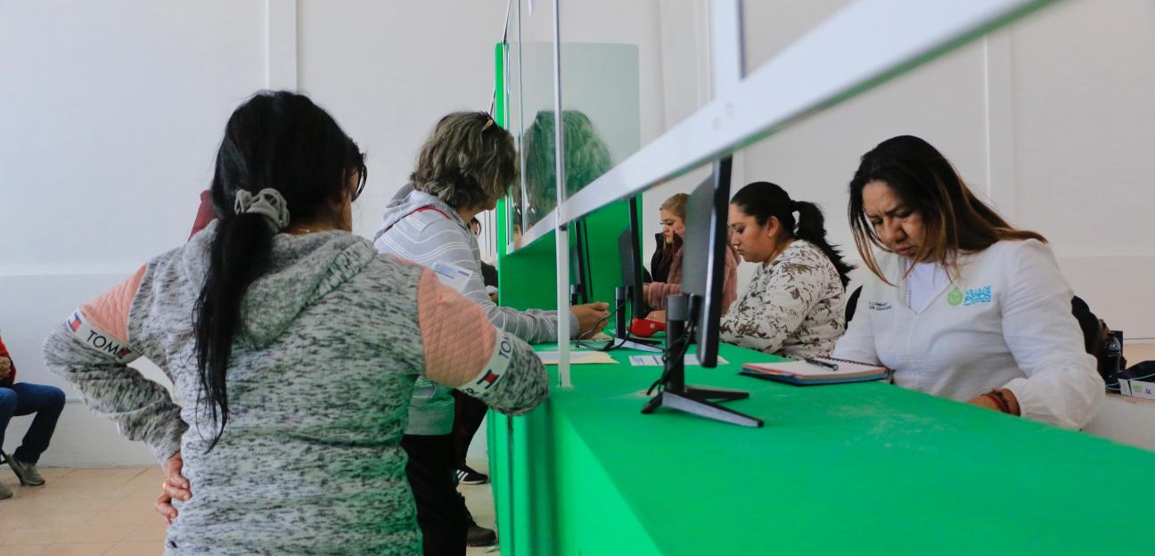VILLA DE POZOS IMPULSARÁ INCENTIVOS FISCALES PARA CONTRIBUYENTES EN SITUACIÓN VULNERABLE