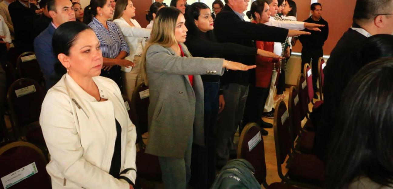 VILLA DE POZOS FORTALECE COMPROMISO CON SALUD MENTAL Y ADICCIONES 