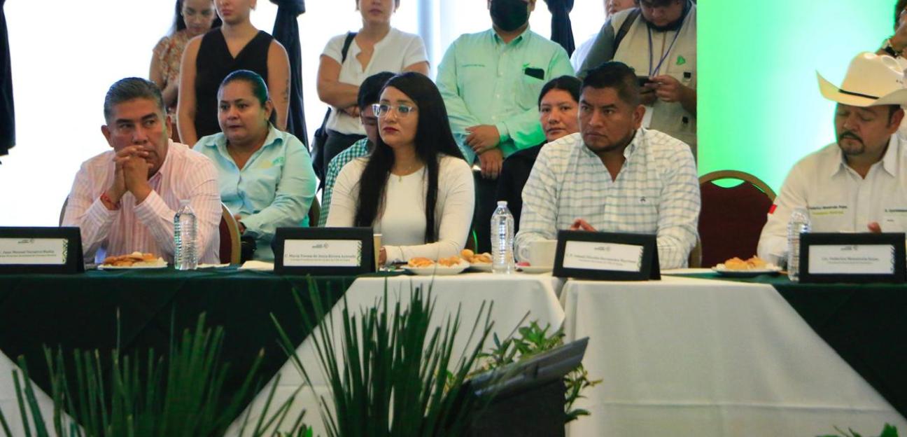 VILLA DE POZOS SE SUMA A COORDINACIÓN INTERINSTITUCIONAL ANTE LA TEMPORADA DE LLUVIAS