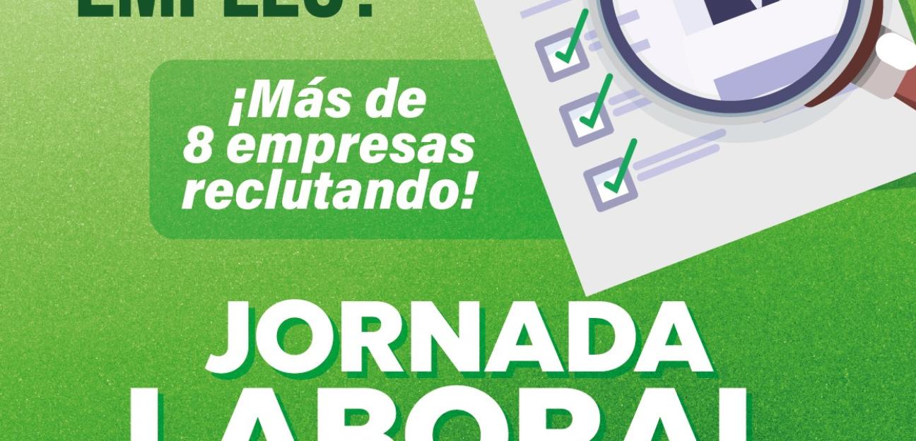 VILA DE POZOS IMPULSA EMPLEO Y EMPRENDIMIENTO