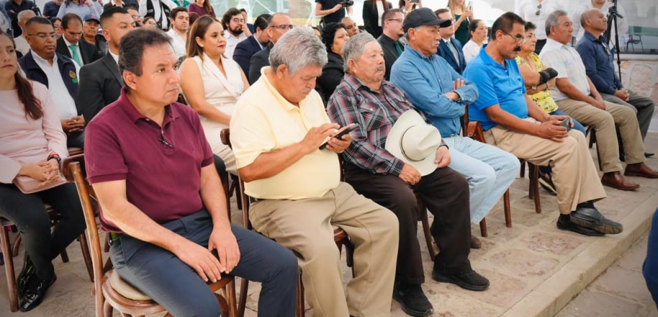 orgullo el Día Oficial del municipio