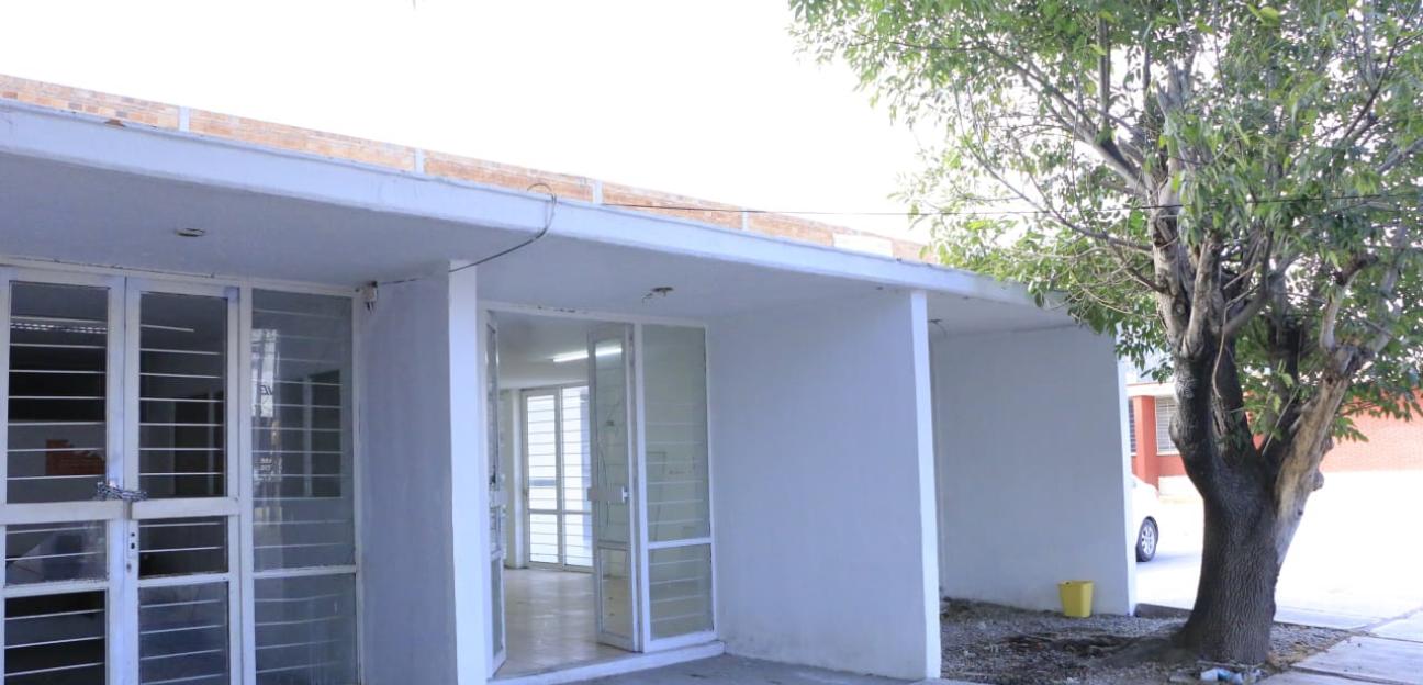 VILLA DE POZOS PROYECTA RESCATAR ANTIGUO RASTRO MUNICIPAL 