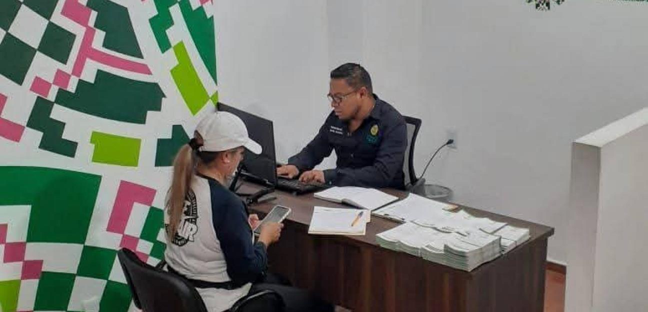 VILLA DE POZOS OTORGARÁ FINANCIAMIENTOS A EMPRENDEDORES