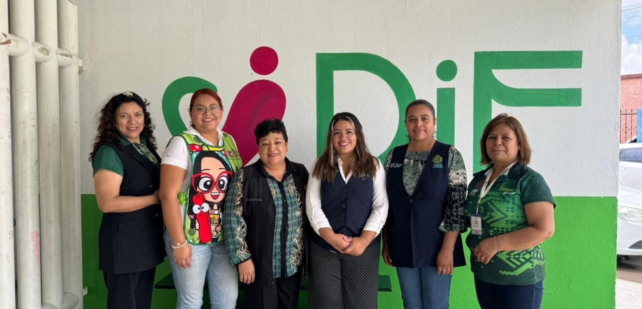 VILLA DE POZOS FORTALECE CALIDAD EDUCATIVA EN CENTRO TEPEU