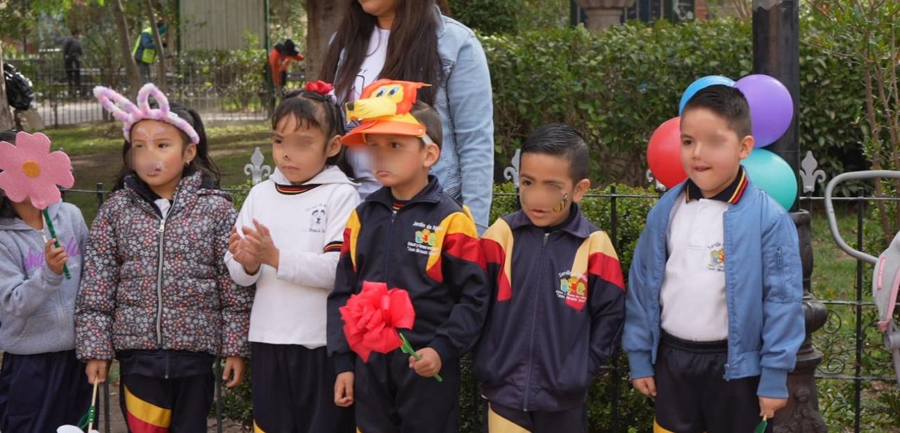 VILLA DE POZOS GARANTIZA APRENDIZAJE DE MENORES DURANTE VACACIONES