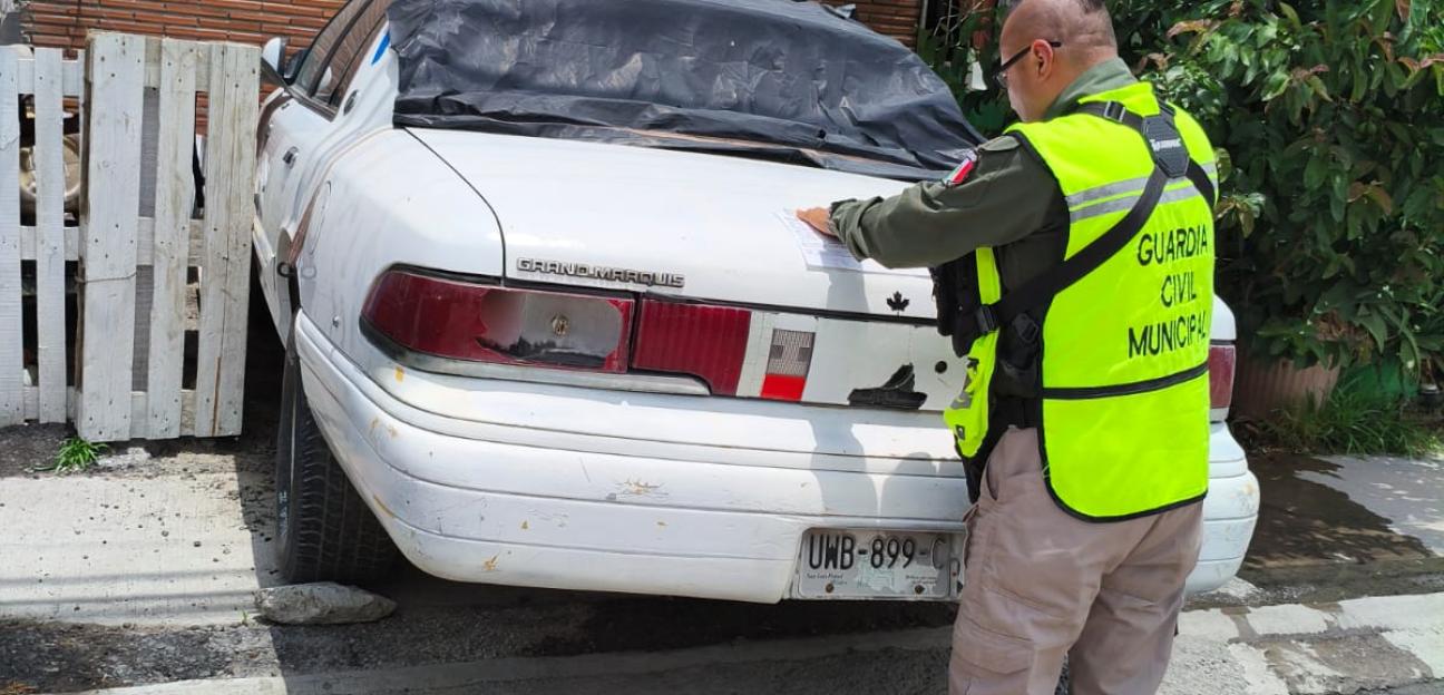 FORTALECEN ACCIONES DE MOVILIDAD Y ORDEN VIAL EN VILLA DE POZOS