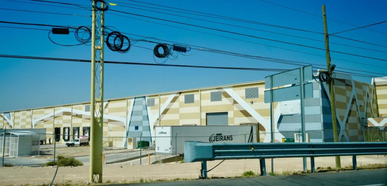 VILLA DE POZOS SERÁ SEDE DE IMPORTANTE CADENA DE SUPERMERCADOS