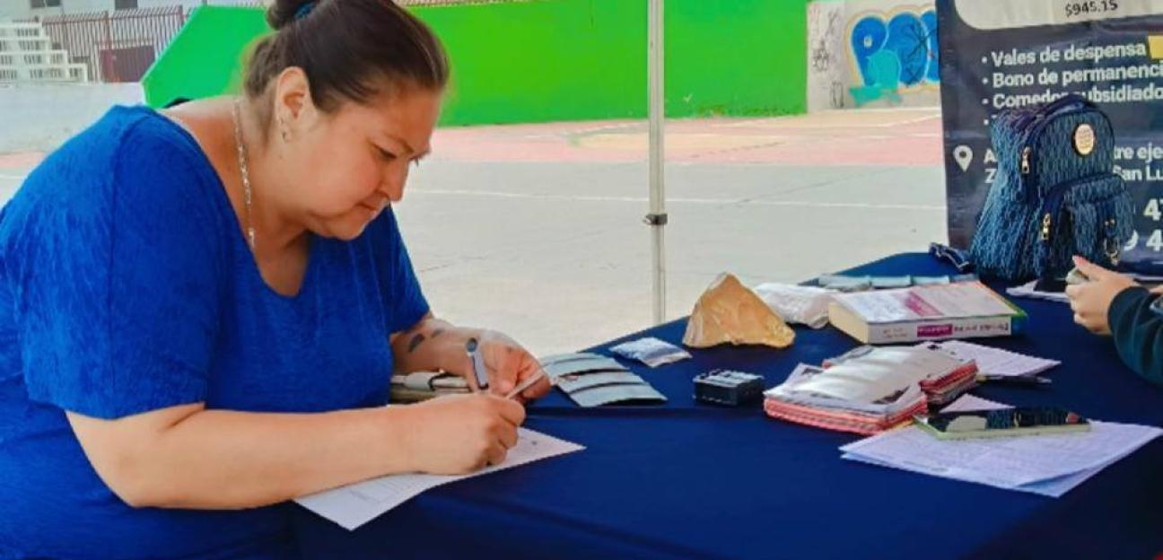 MÁS DE 160 VACANTES EN JORNADA LABORAL DE VILLA DE POZOS