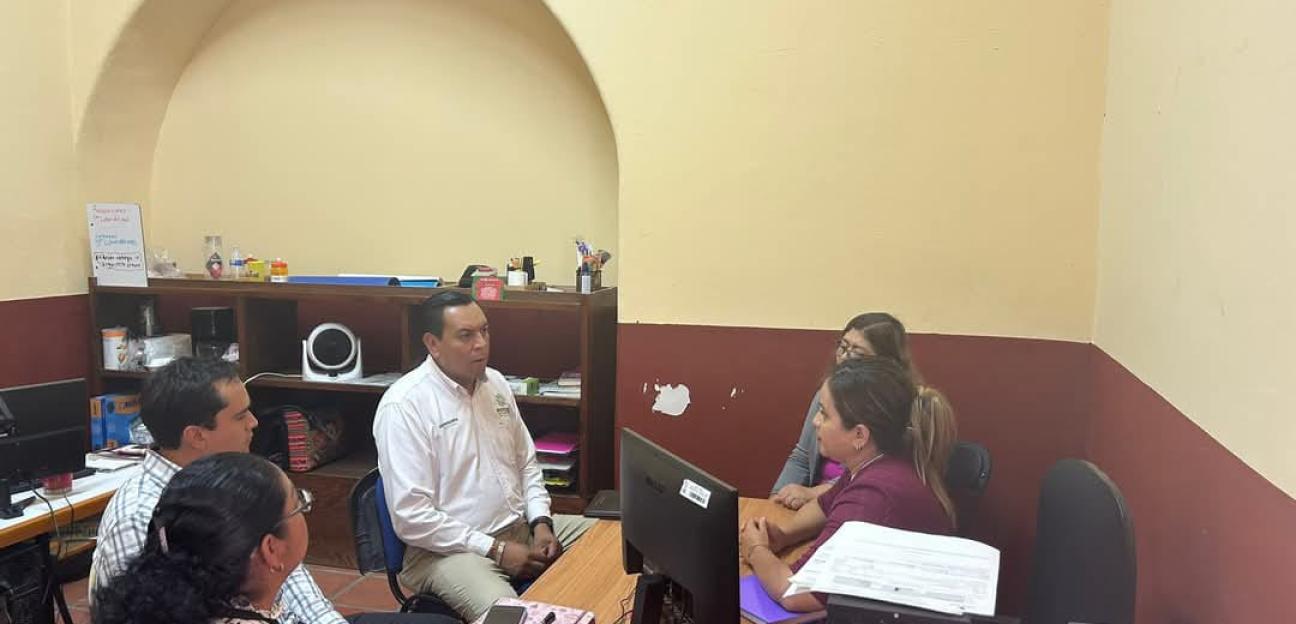 VILLA DE POZOS FORTALECE ACCESO DE MUJERES A LA JUSTICIA