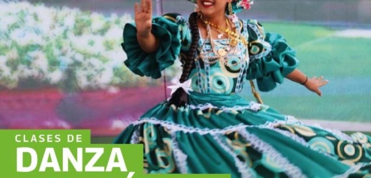 VILLA DE POZOS ABRE ESPACIOS PARA LA IDENTIDAD CULTURAL