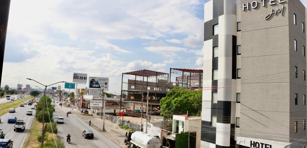 IMPULSAN FORMALIZACIÓN DE PRESTADORES DE SERVICIOS TURÍSTICOS EN VILLA DE POZOS