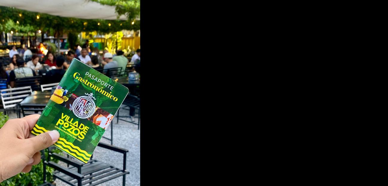 VILLA DE POZOS FORTALECE SU PROYECCIÓN TURÍSTICA