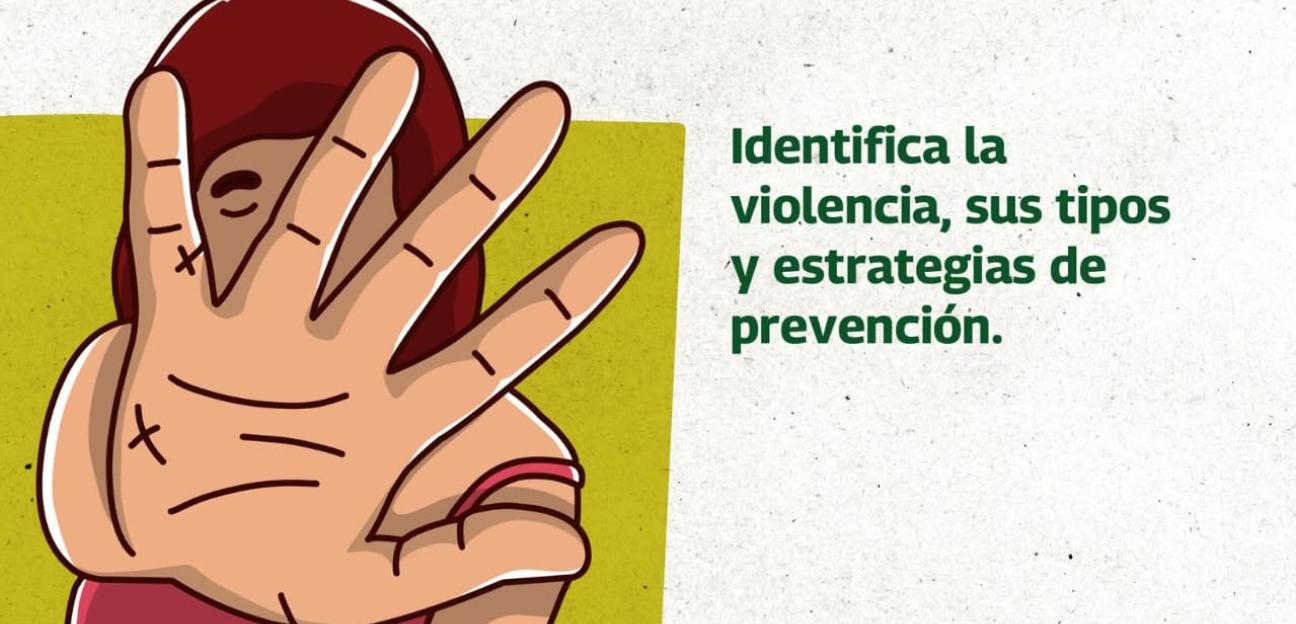 VILLA DE POZOS REFUERZA PREVENCIÓN DE LA VIOLENCIA