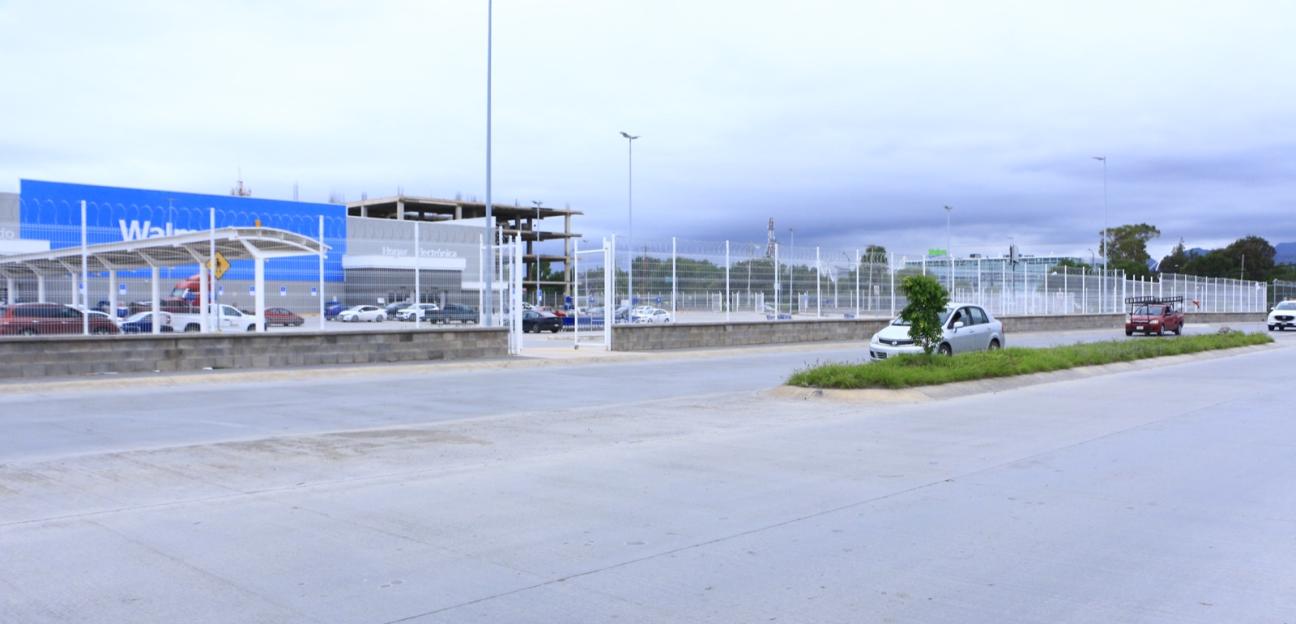 VILLA DE POZOS PROYECTA LA LLEGADA DE DOS NUEVAS TIENDAS COMERCIALES