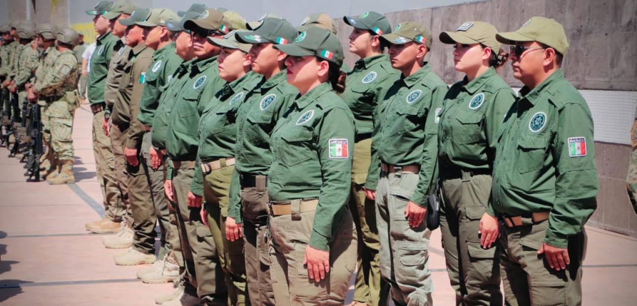 VILLA DE POZOS SE SUMA AL OPERATIVO FENAPO SEGURA 2025