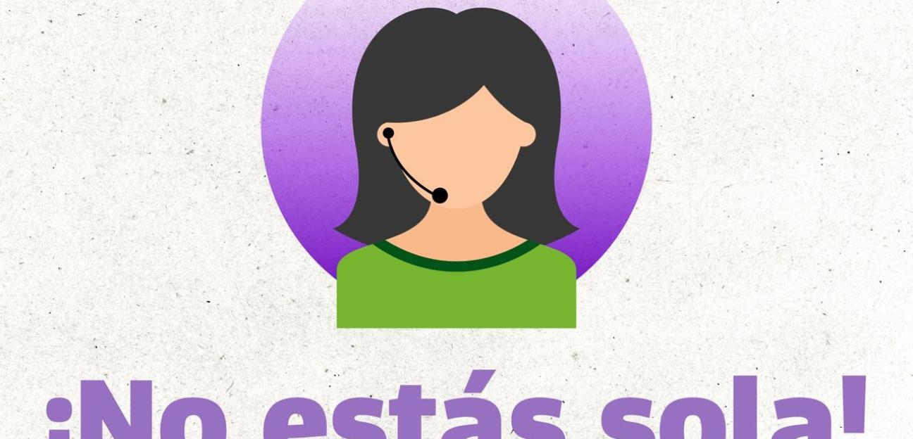 LÍNEA DE LAS MUJERES DE VILLA DE POZOS BUSCA REDUCIR DESIGUALDADES