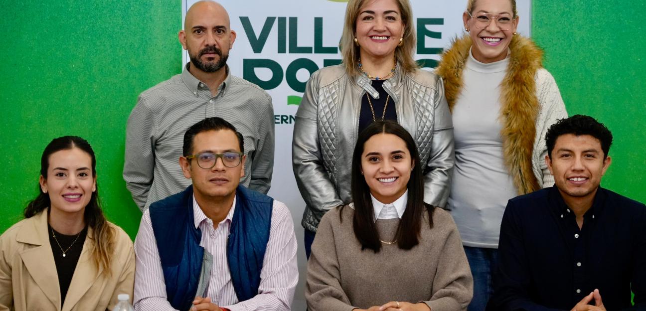 VILLA DE POZOS AVANZA EN NORMATIVA PARA LA GESTIÓN ECOLÓGICA