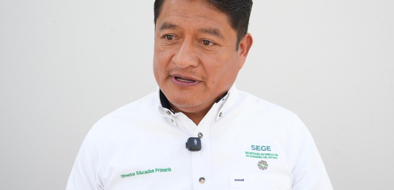 ESCUELA JOSÉ MARIANO JIMÉNEZ AGRADECE APOYO DEL GOBIERNO DE VILLA DE POZOS