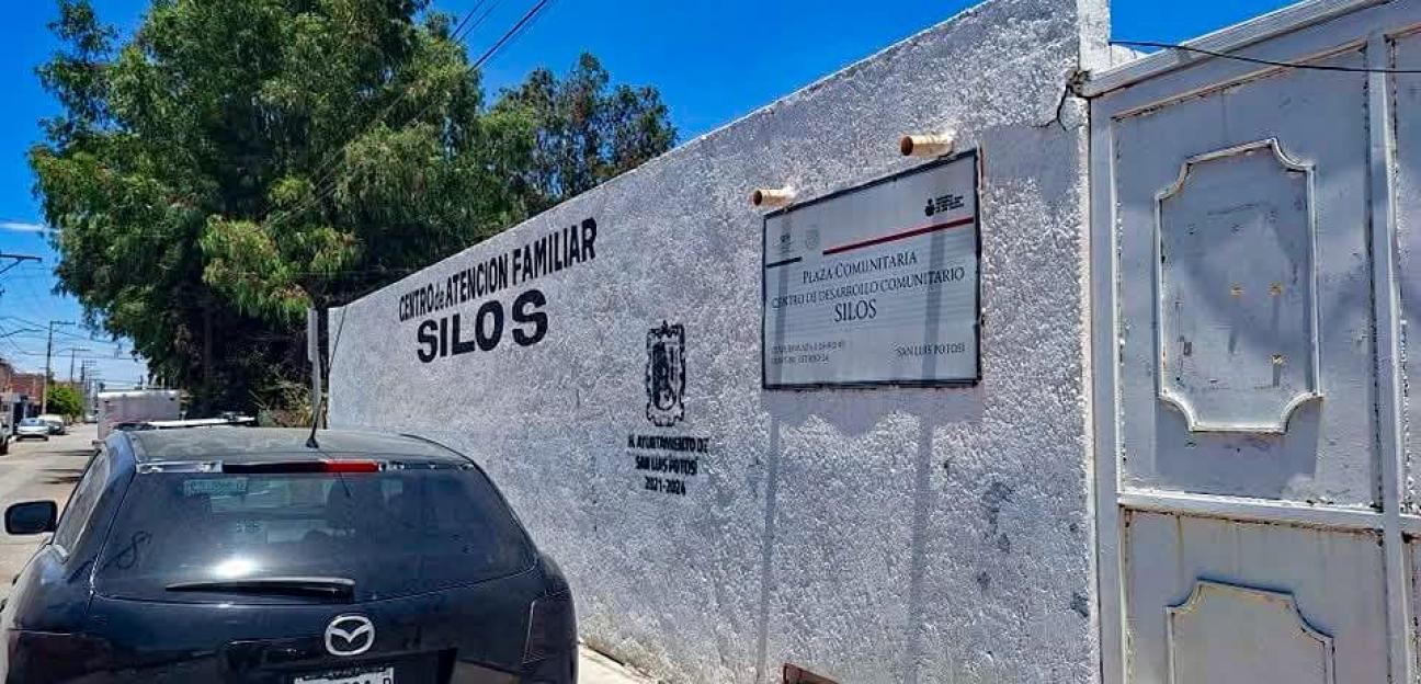 VILLA DE POZOS CONSOLIDA PRIMERA PREPARATORIA EN EL MUNICIPIO