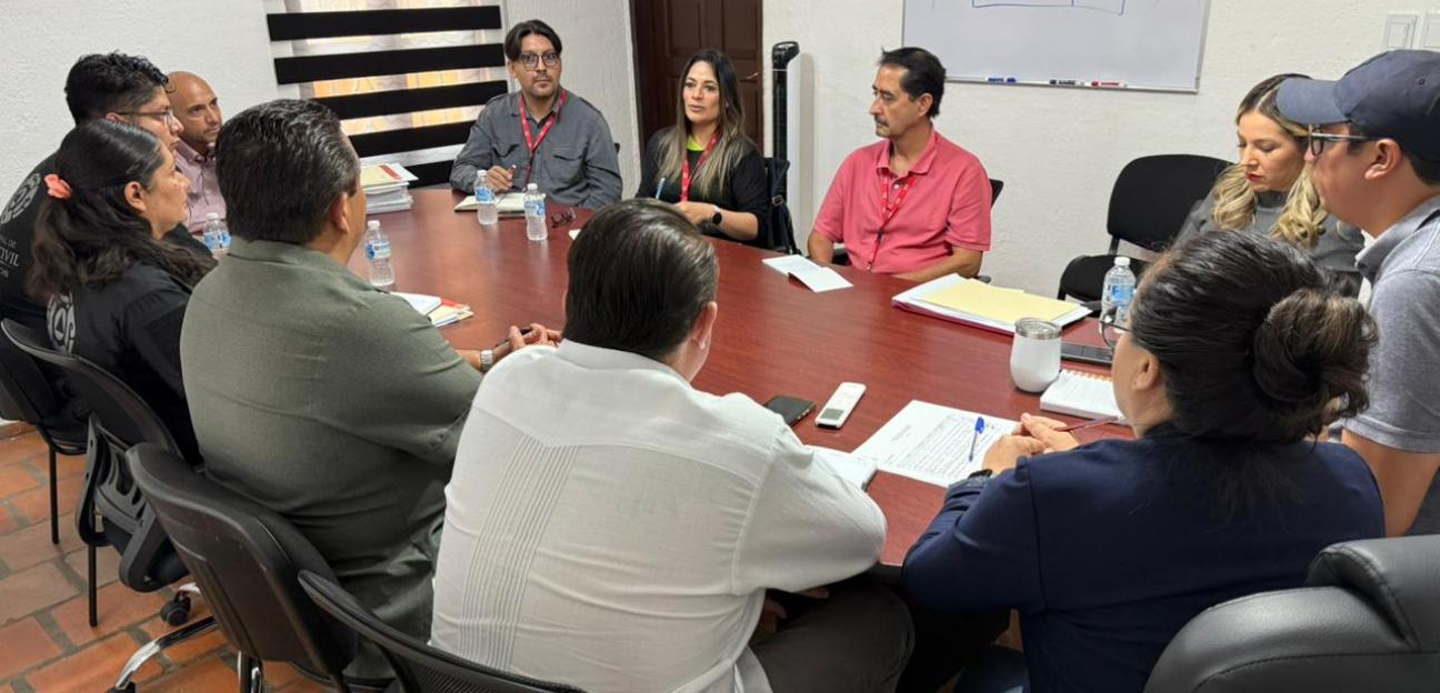 COORDINACIÓN ENTRE VILLA DE POZOS E INFONAVIT IMPULSA ACCESO A UNA VIVIENDA DIGNA