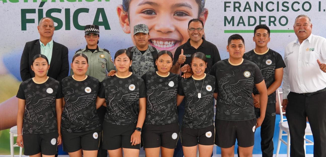 FOMENTA VILLA DE POZOS HÁBITOS SALUDABLES EN ESCUELAS