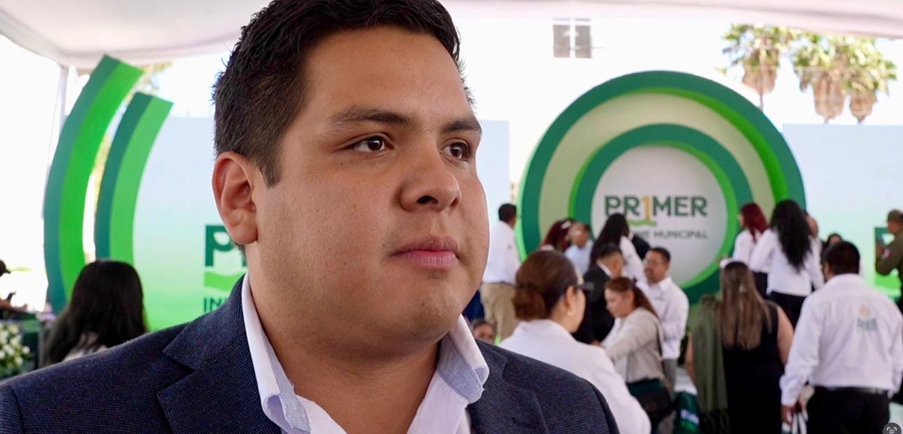 INPOJUVE DESTACA LOGROS DE VILLA DE POZOS