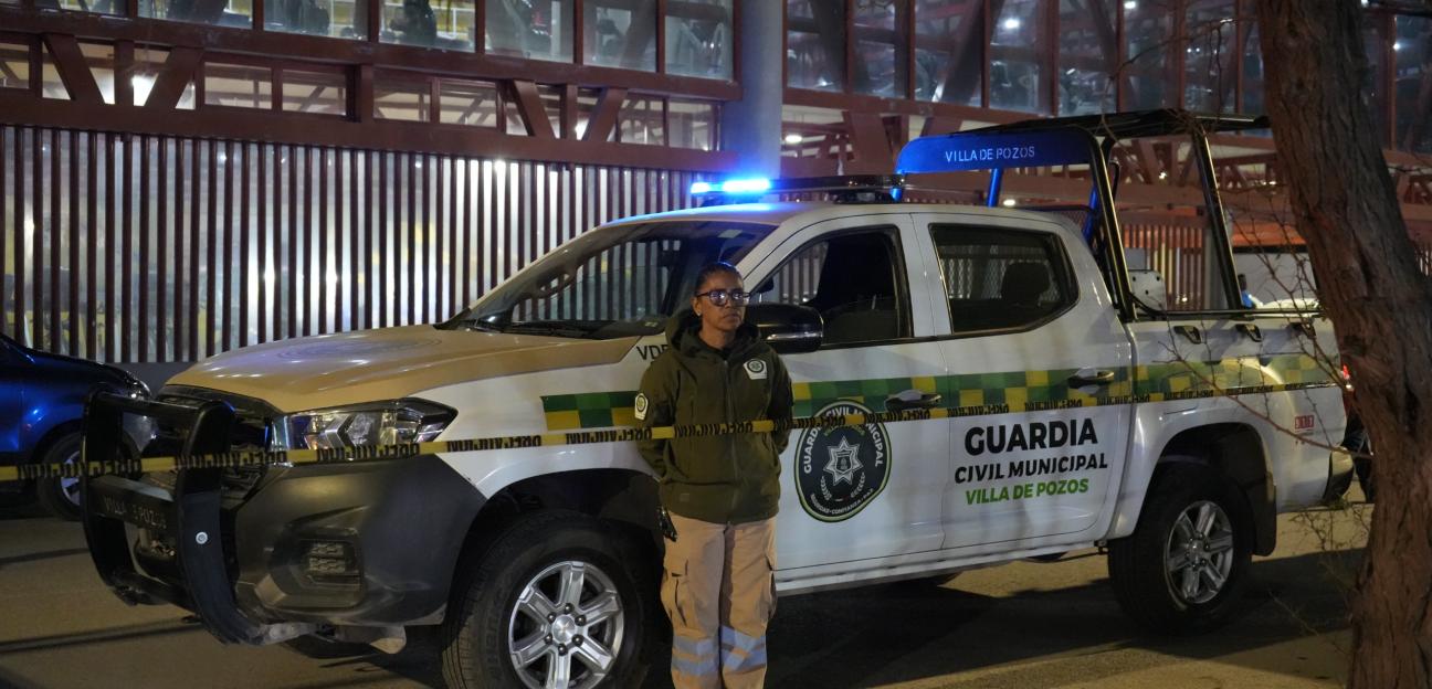 FEREPO 2025 CONCLUYÓ CON SALDO BLANCO