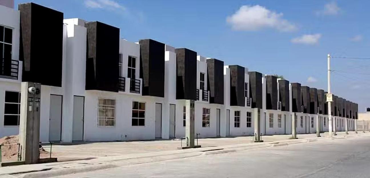 TRABAJAN POR UN ABASTO EFICIENTE DE AGUA POTABLE EN CIUDAD SATÉLITE