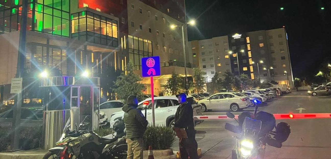 FORTALECEN COORDINACIÓN CON HOTELEROS PARA IMPULSAR EL TURISMO EN VILLA DE POZOS