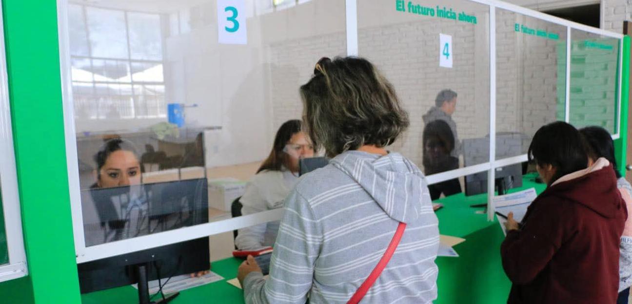CONTINÚA VIGENTE EL PROGRAMA DE ESTÍMULOS FISCALES EN VILLA DE POZOS