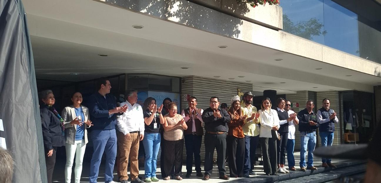 VILLA DE POZOS SE POSICIONA COMO REFERENTE TURÍSTICO A NIVEL ESTATAL