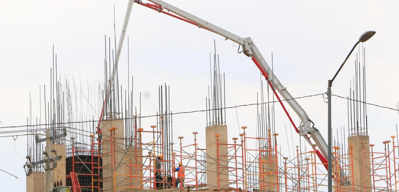 VILLA DE POZOS PREVIENE ANARQUIA EN CONSTRUCCIÓN DE FRACCIONAMIENTOS