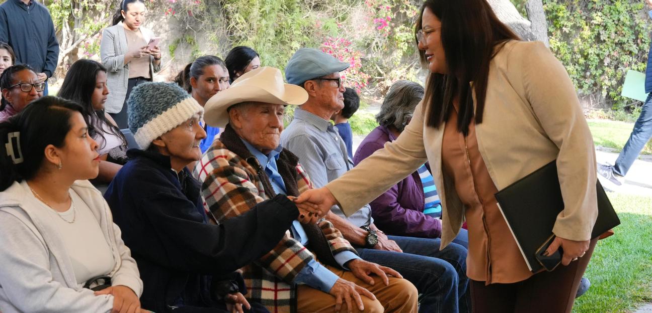 VILLA DE POZOS FORTALECE LA INCLUSIÓN DE PERSONAS CON DISCAPACIDAD