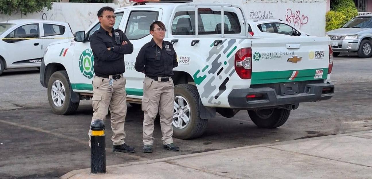 VILLA DE POZOS IMPLEMENTARÁ OPERATIVO ESPECIAL POR CELEBRACIONES GUADALUPANAS