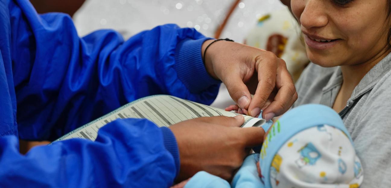 VILLA DE POZOS DA A CONOCER NOMBRES MÁS USADOS POR FAMILIAS