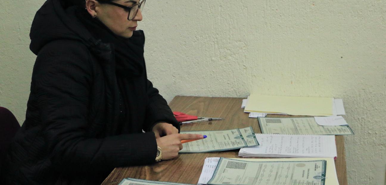 VILLA DE POZOS GARANTIZA IDENTIDAD A NIÑAS Y NIÑOS