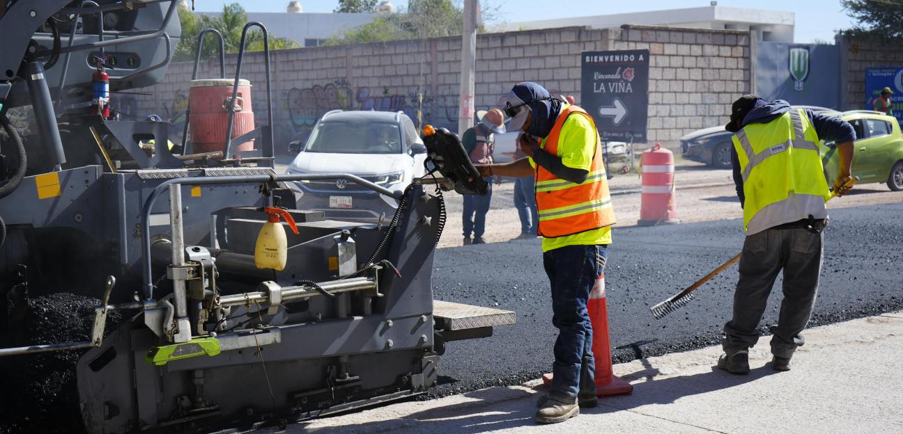 VILLA DE POZOS FORTALECE LA ATENCIÓN CIUDADANA